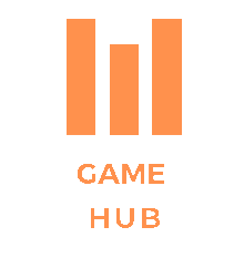 GameHub logo